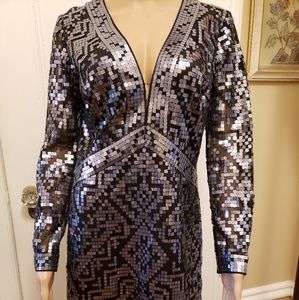 Todashi Shoji zise 8 Dress